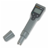 El ORP15A ofrece mediciones precisas y de bajo costo de ORP (absoluto y relativo) junto con la temperatura.